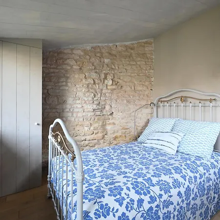 Maison Ars-en-re, 5 Pieces, 6 Personnes - Fr-1-258-145